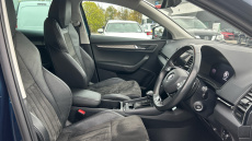 Skoda Karoq 1.5 TSI SE L 5dr DSG Petrol Estate